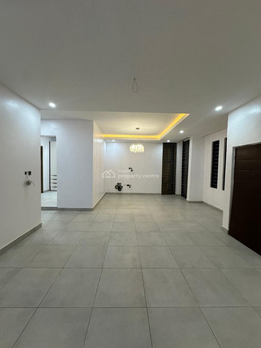5 Bedroom Fully Detached Duplex in Lekki, Ikota, Lekki, Lagos, Detached Duplex for Sale