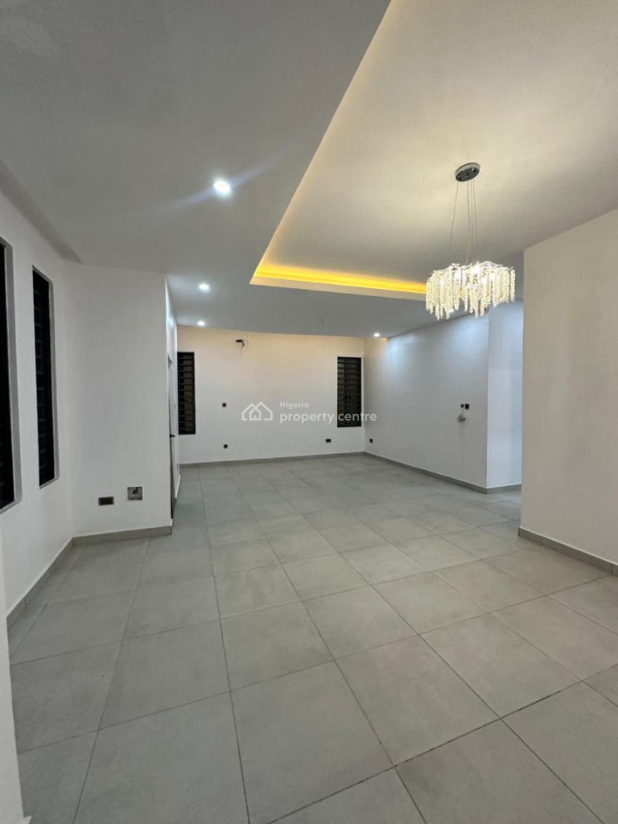 5 Bedroom Fully Detached Duplex in Lekki, Ikota, Lekki, Lagos, Detached Duplex for Sale