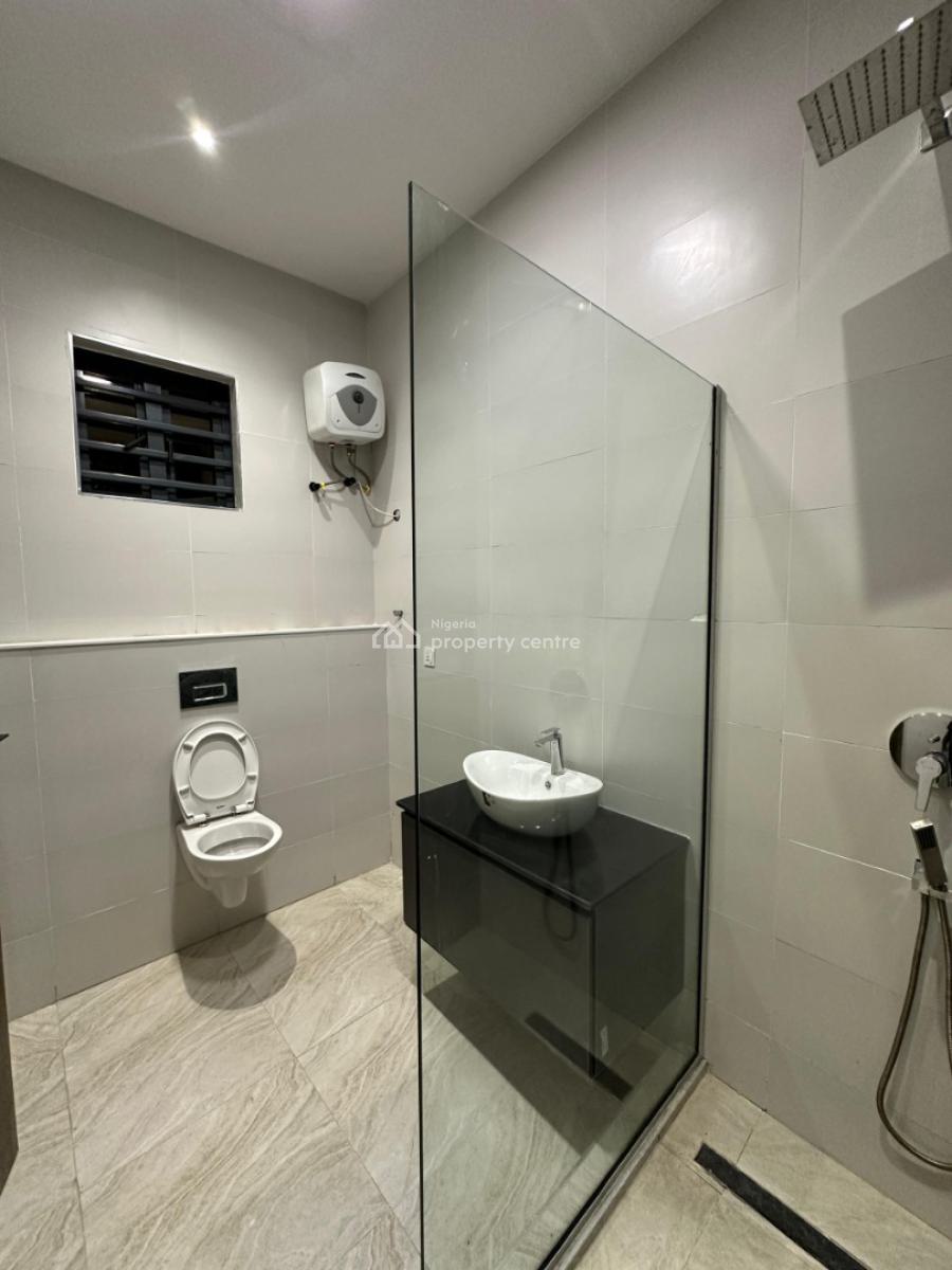 5 Bedroom Fully Detached Duplex in Lekki, Ikota, Lekki, Lagos, Detached Duplex for Sale
