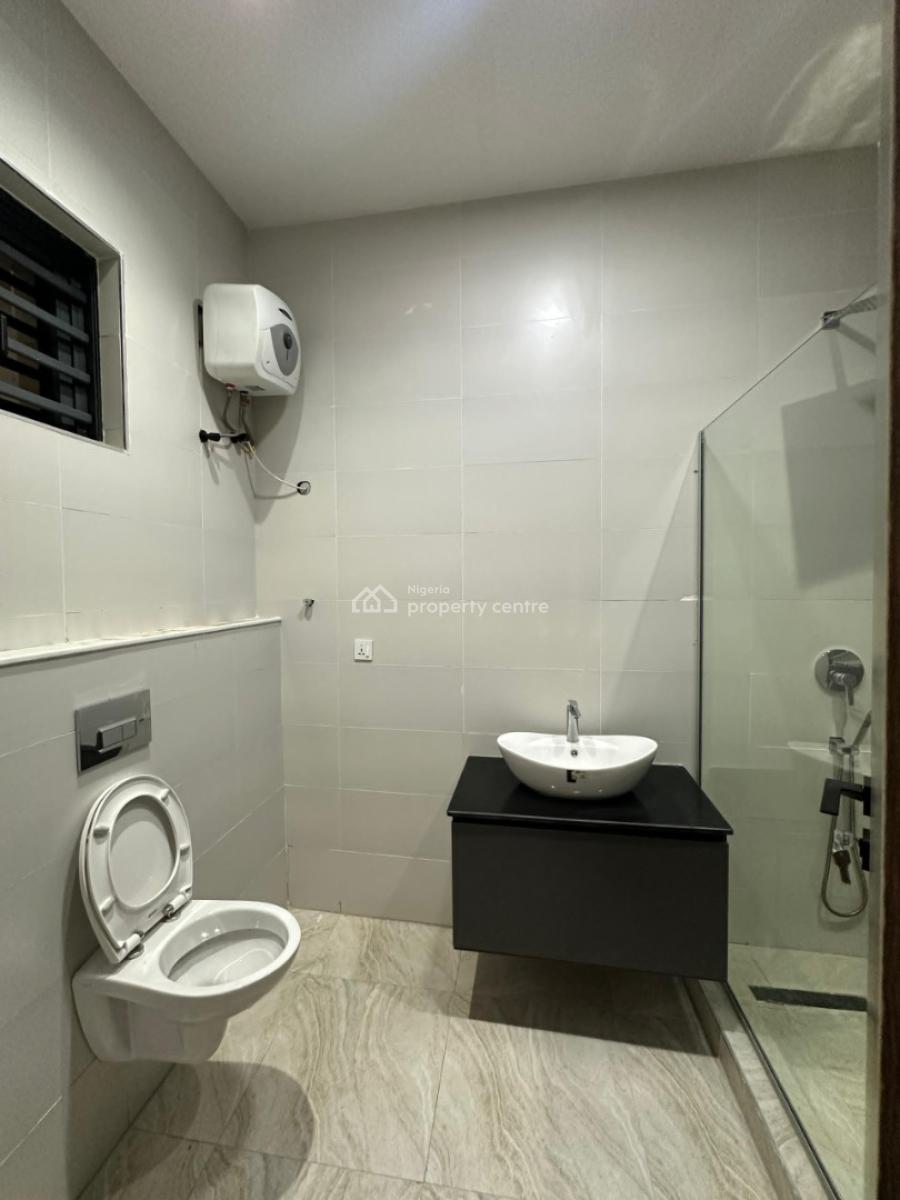 5 Bedroom Fully Detached Duplex in Lekki, Ikota, Lekki, Lagos, Detached Duplex for Sale