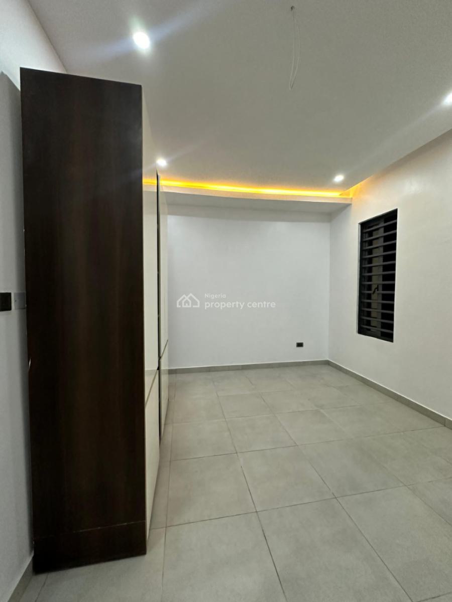 5 Bedroom Fully Detached Duplex in Lekki, Ikota, Lekki, Lagos, Detached Duplex for Sale