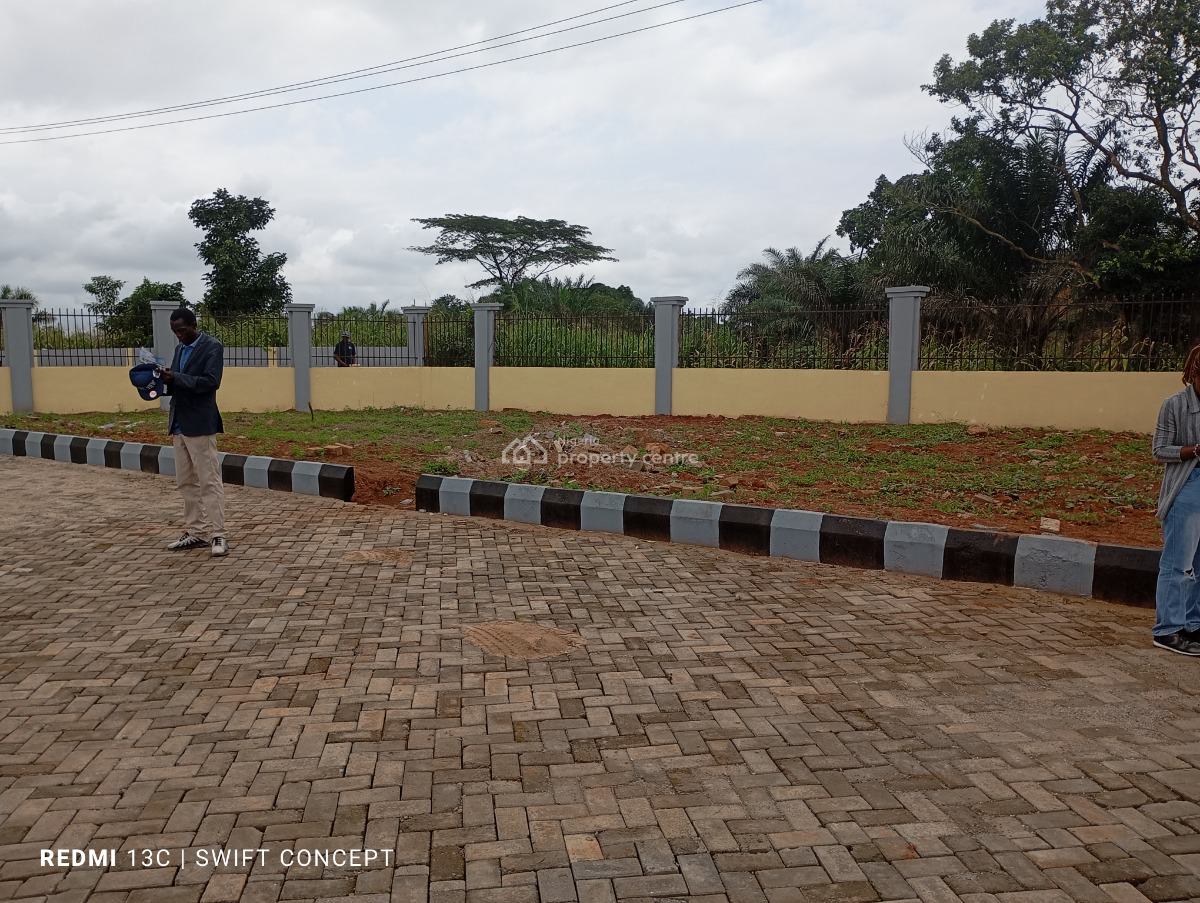 Land Selling, Royal Palms Estate, Agbara-igbesa, Lagos, Residential Land for Sale