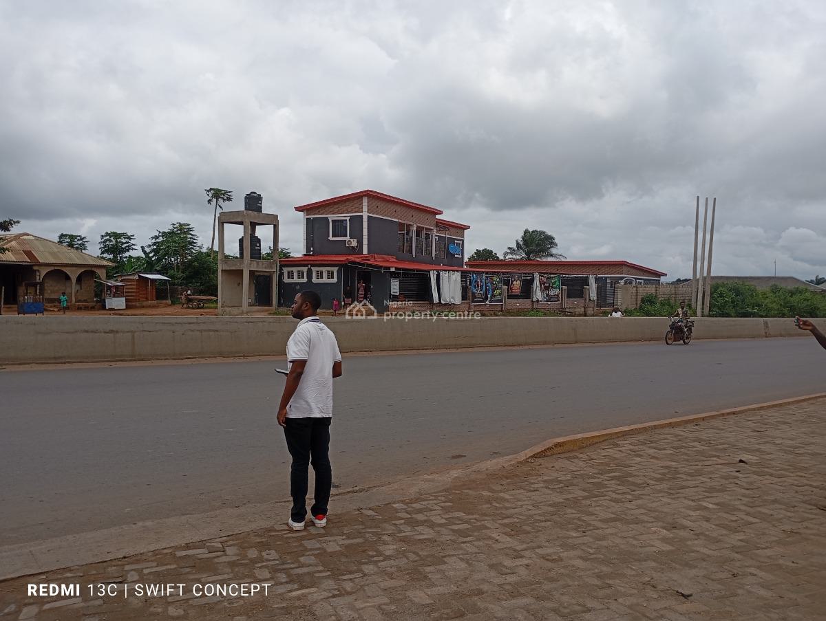 Land Selling, Royal Palms Estate, Agbara-igbesa, Lagos, Residential Land for Sale