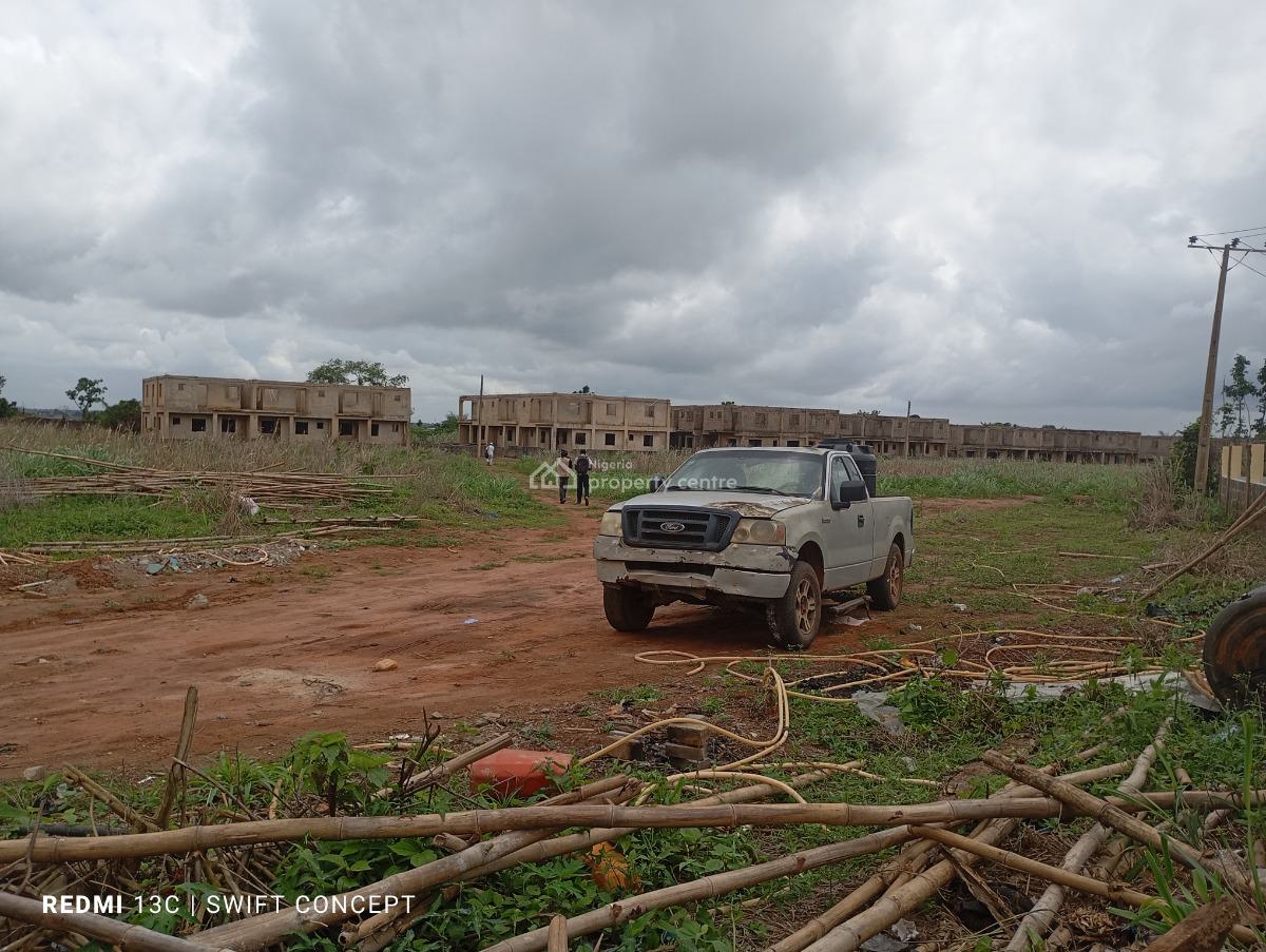 Land Selling, Royal Palms Estate, Agbara-igbesa, Lagos, Residential Land for Sale