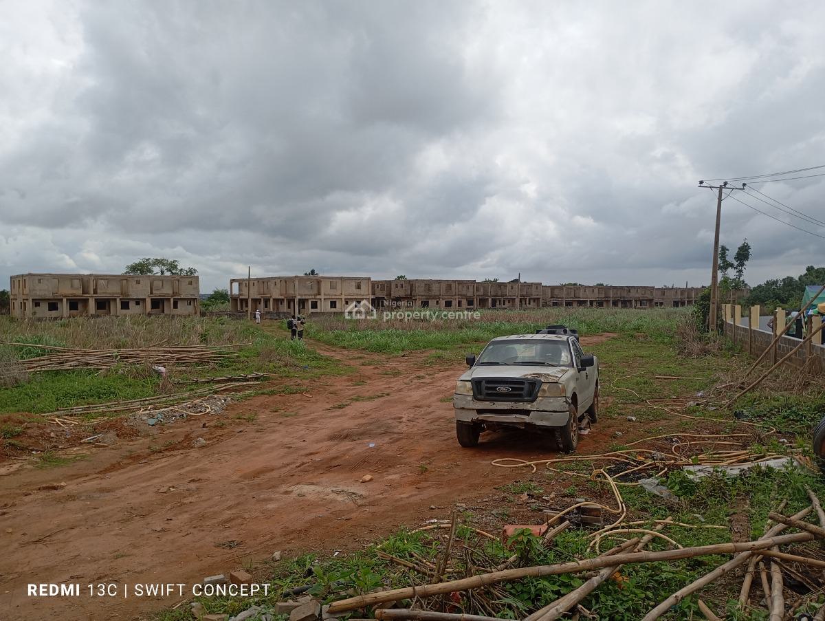 Land Selling, Royal Palms Estate, Agbara-igbesa, Lagos, Residential Land for Sale