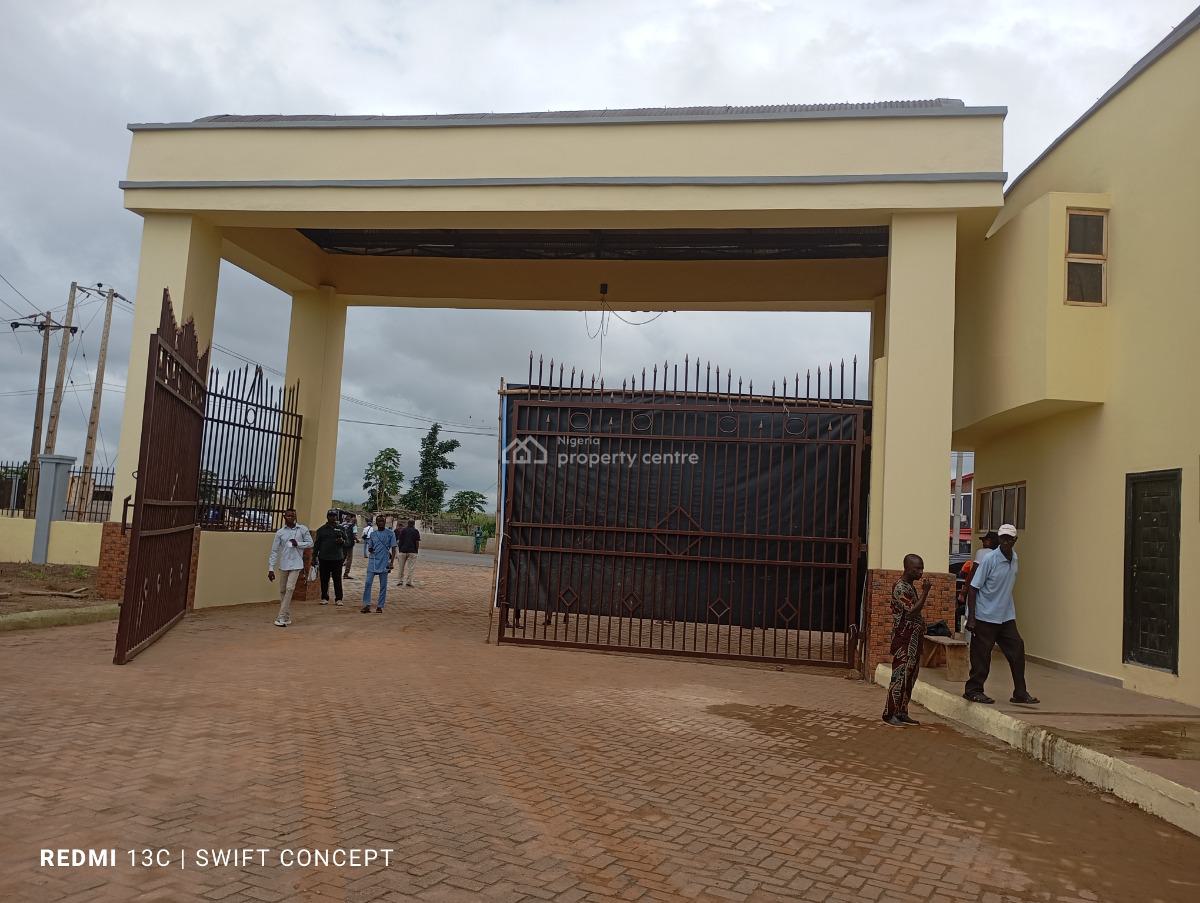 Land Selling, Royal Palms Estate, Agbara-igbesa, Lagos, Residential Land for Sale