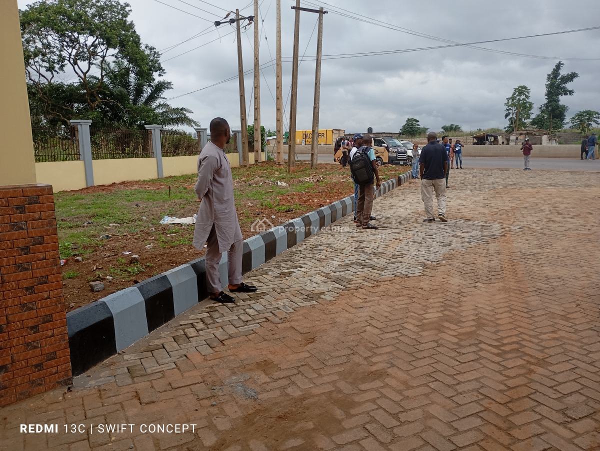 Land Selling, Royal Palms Estate, Agbara-igbesa, Lagos, Residential Land for Sale