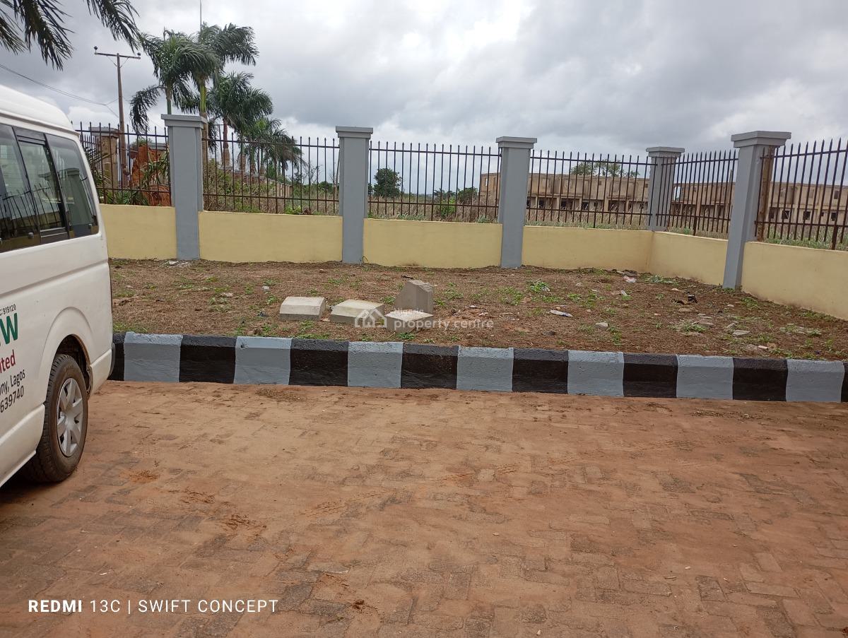 Land Selling, Royal Palms Estate, Agbara-igbesa, Lagos, Residential Land for Sale