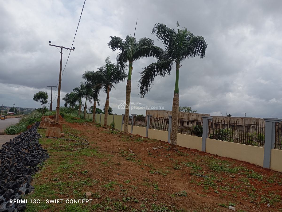 Land Selling, Royal Palms Estate, Agbara-igbesa, Lagos, Residential Land for Sale