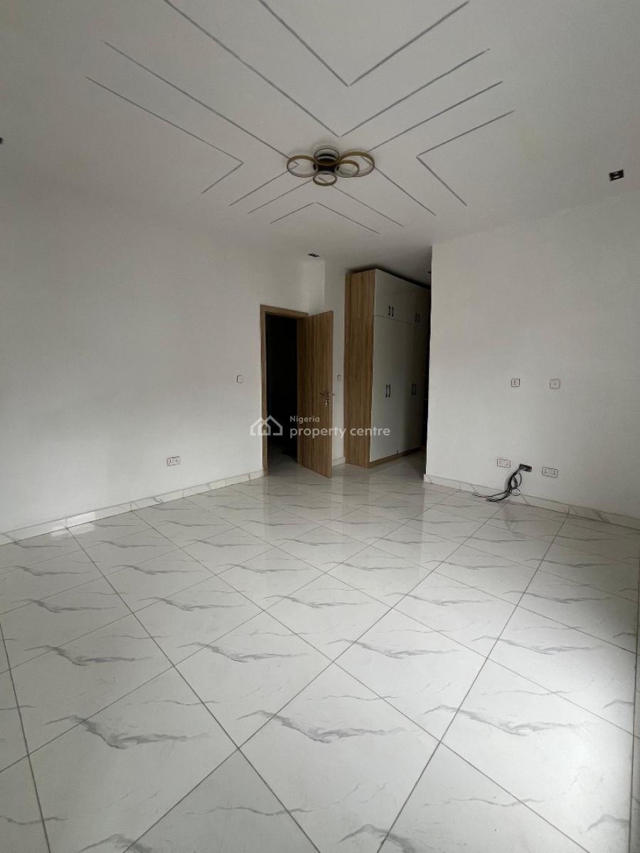 Fabulously Designed 4 Bedroom Semi Detached Duplex, Ajah, Lagos, Semi-detached Duplex for Sale