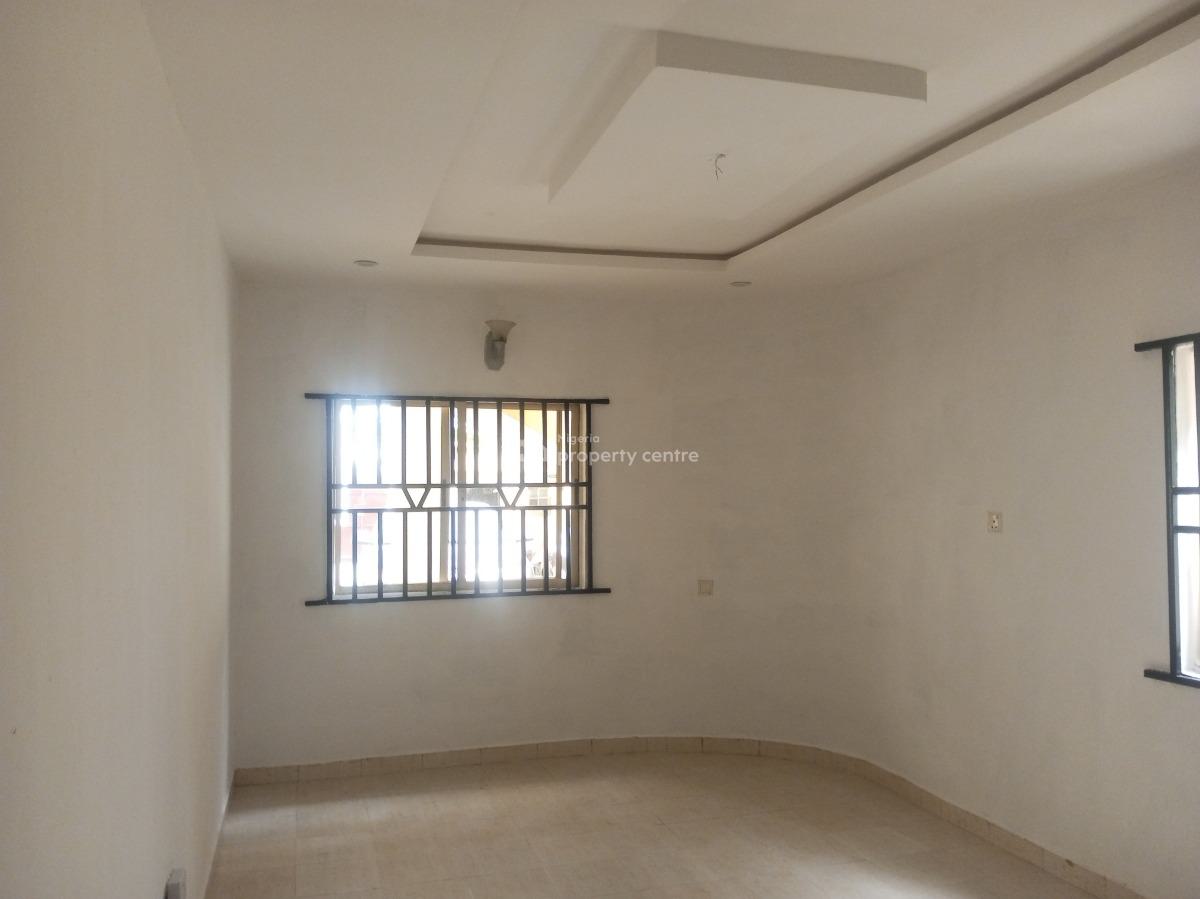 Sharp and Spacious 3 Bedroom in a Secured Estate, Badore, Ajah, Lagos, Flat / Apartment for Rent