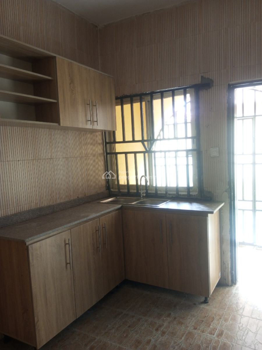 Sharp and Spacious 3 Bedroom in a Secured Estate, Badore, Ajah, Lagos, Flat / Apartment for Rent