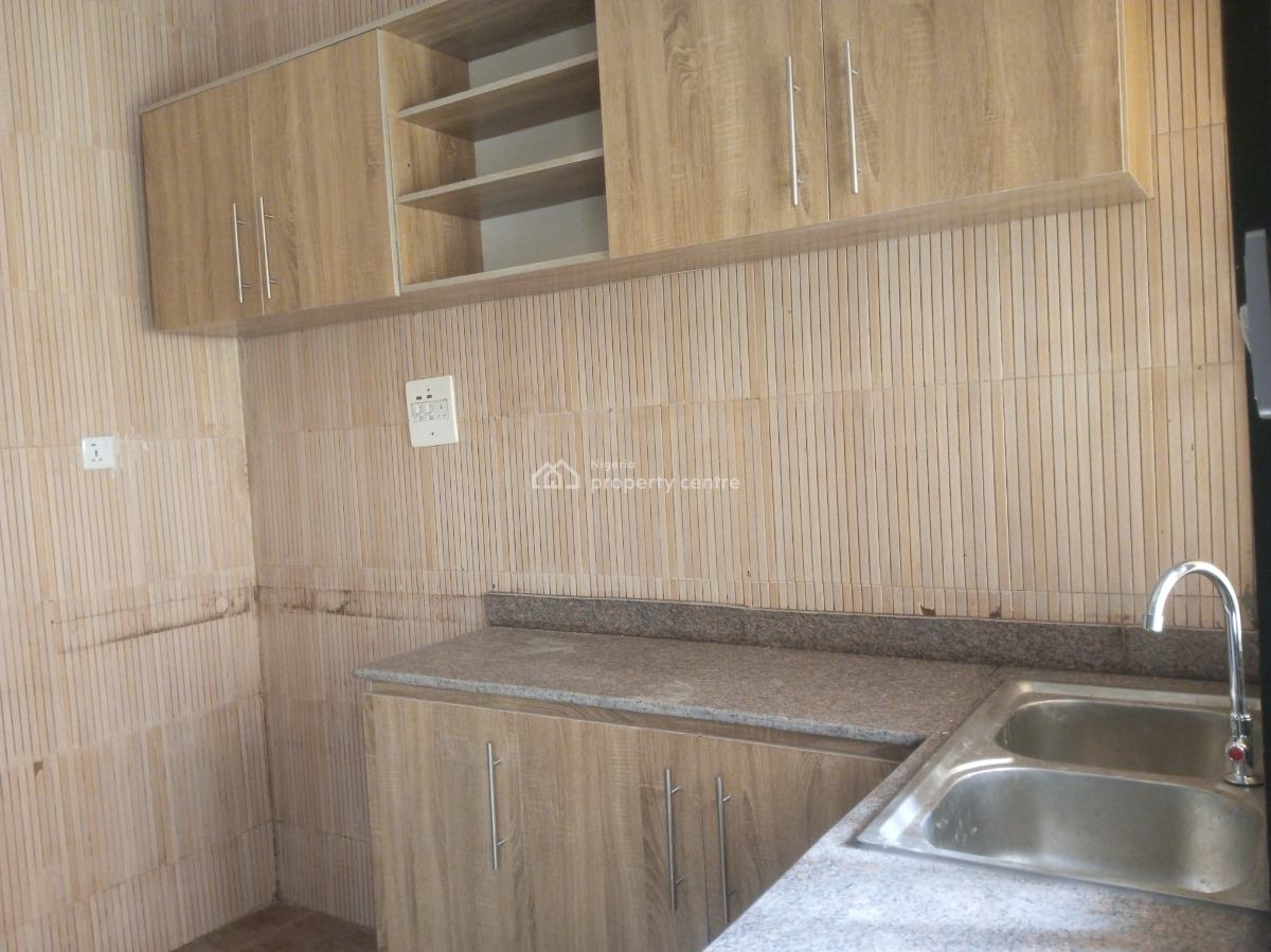Sharp and Spacious 3 Bedroom in a Secured Estate, Badore, Ajah, Lagos, Flat / Apartment for Rent