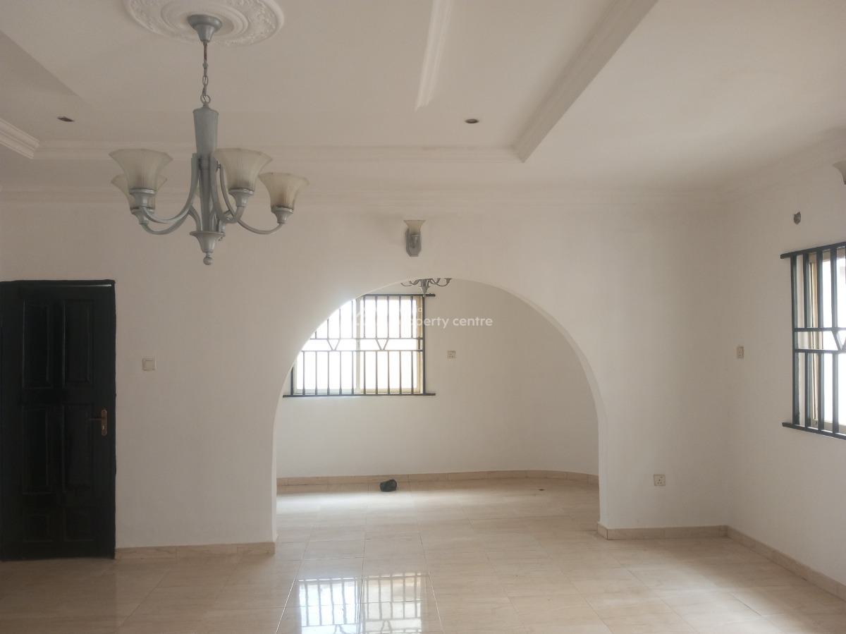 Sharp and Spacious 3 Bedroom in a Secured Estate, Badore, Ajah, Lagos, Flat / Apartment for Rent