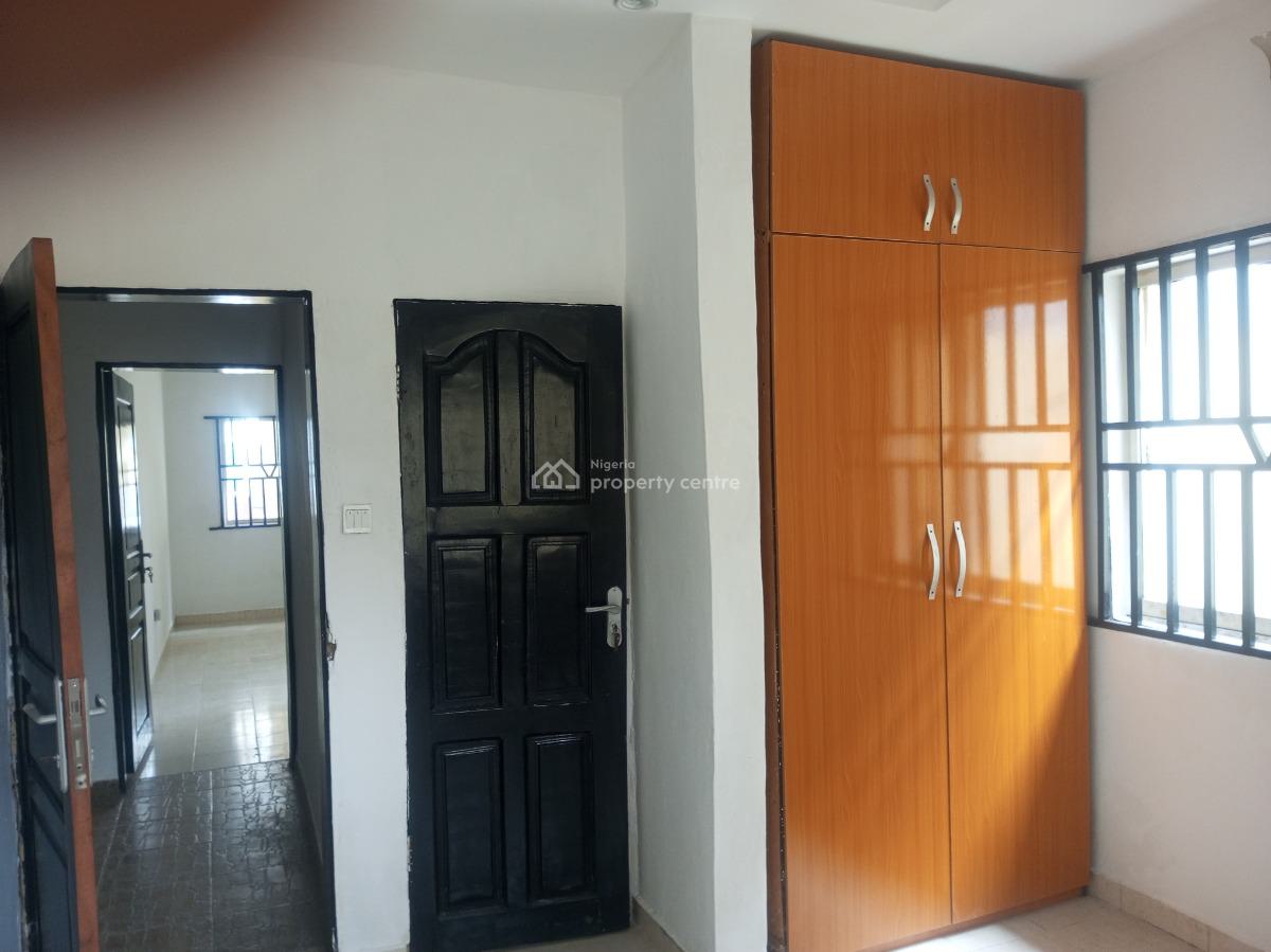 Sharp and Spacious 3 Bedroom in a Secured Estate, Badore, Ajah, Lagos, Flat / Apartment for Rent
