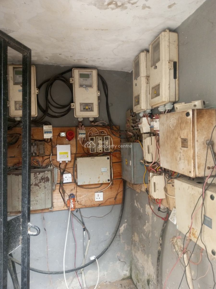 Sharp and Spacious 3 Bedroom in a Secured Estate, Badore, Ajah, Lagos, Flat / Apartment for Rent