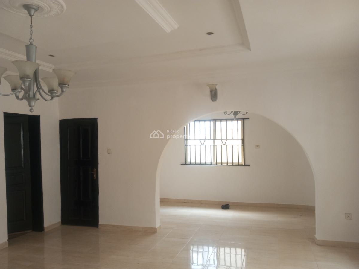 Sharp and Spacious 3 Bedroom in a Secured Estate, Badore, Ajah, Lagos, Flat / Apartment for Rent