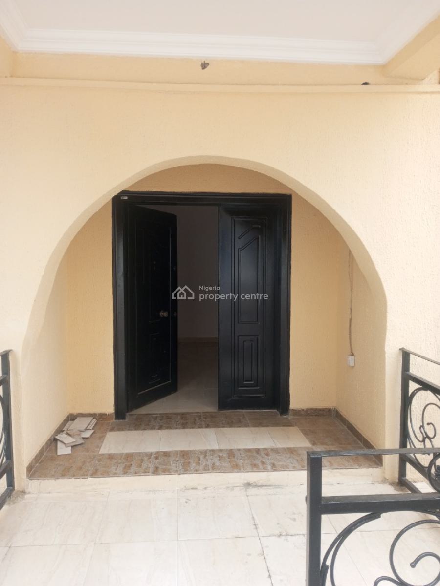 Sharp and Spacious 3 Bedroom in a Secured Estate, Badore, Ajah, Lagos, Flat / Apartment for Rent