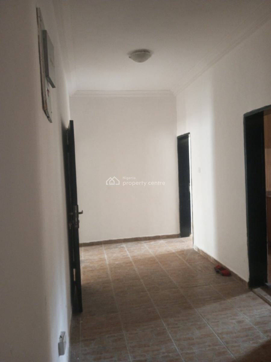 Sharp and Spacious 3 Bedroom in a Secured Estate, Badore, Ajah, Lagos, Flat / Apartment for Rent