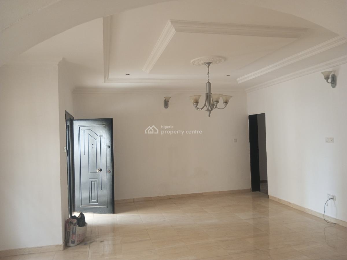 Sharp and Spacious 3 Bedroom in a Secured Estate, Badore, Ajah, Lagos, Flat / Apartment for Rent