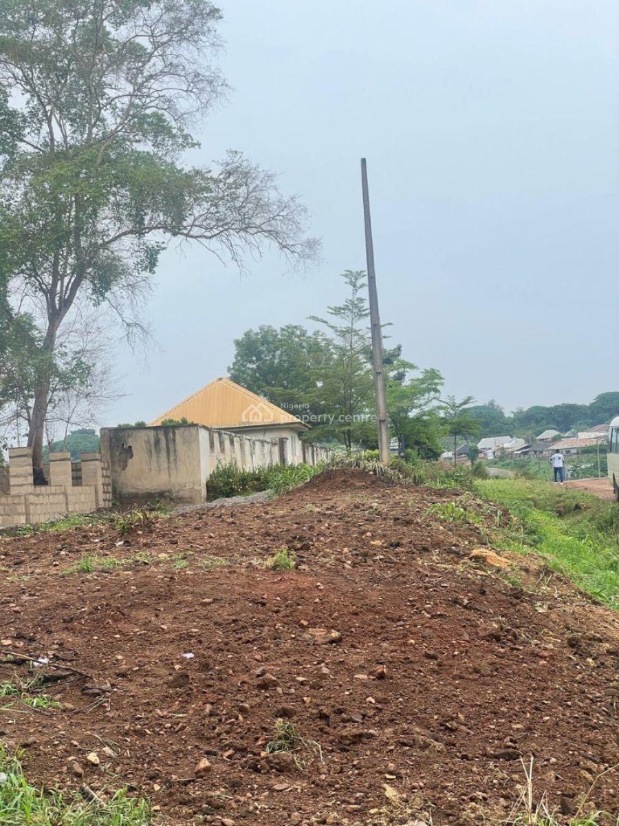 Residential and Commercial Land, Near Ladoke Akintola Train Station,harmony Residence, Ibadan, Oyo, Mixed-use Land for Sale