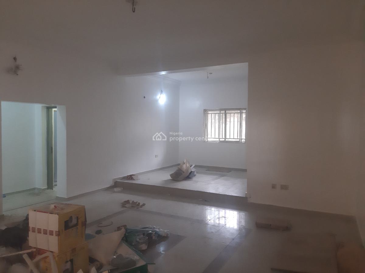 Tastefully Finished and Renovated 2 Bedroom Flat, Off Ahmadu Bello Way, Garki, Abuja, Flat / Apartment for Rent