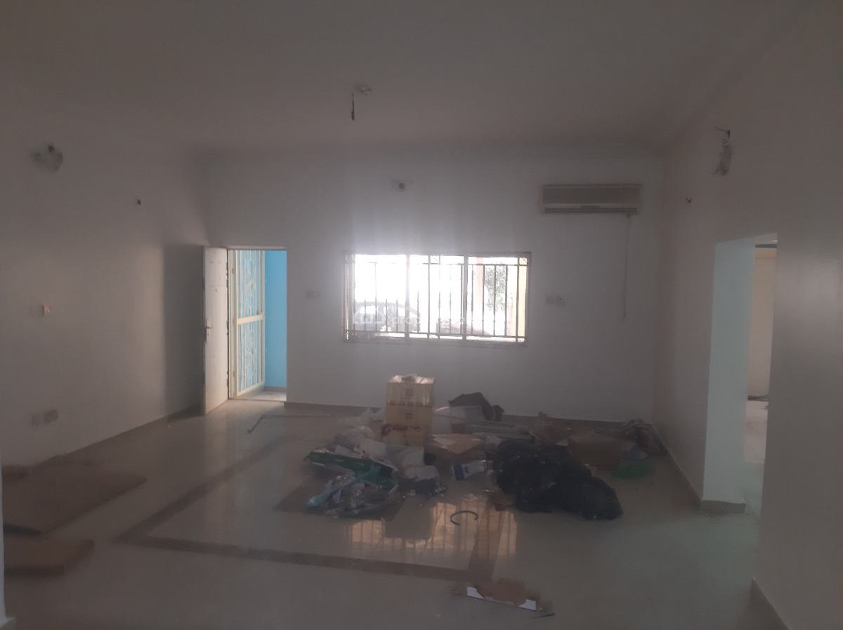 Tastefully Finished and Renovated 2 Bedroom Flat, Off Ahmadu Bello Way, Garki, Abuja, Flat / Apartment for Rent
