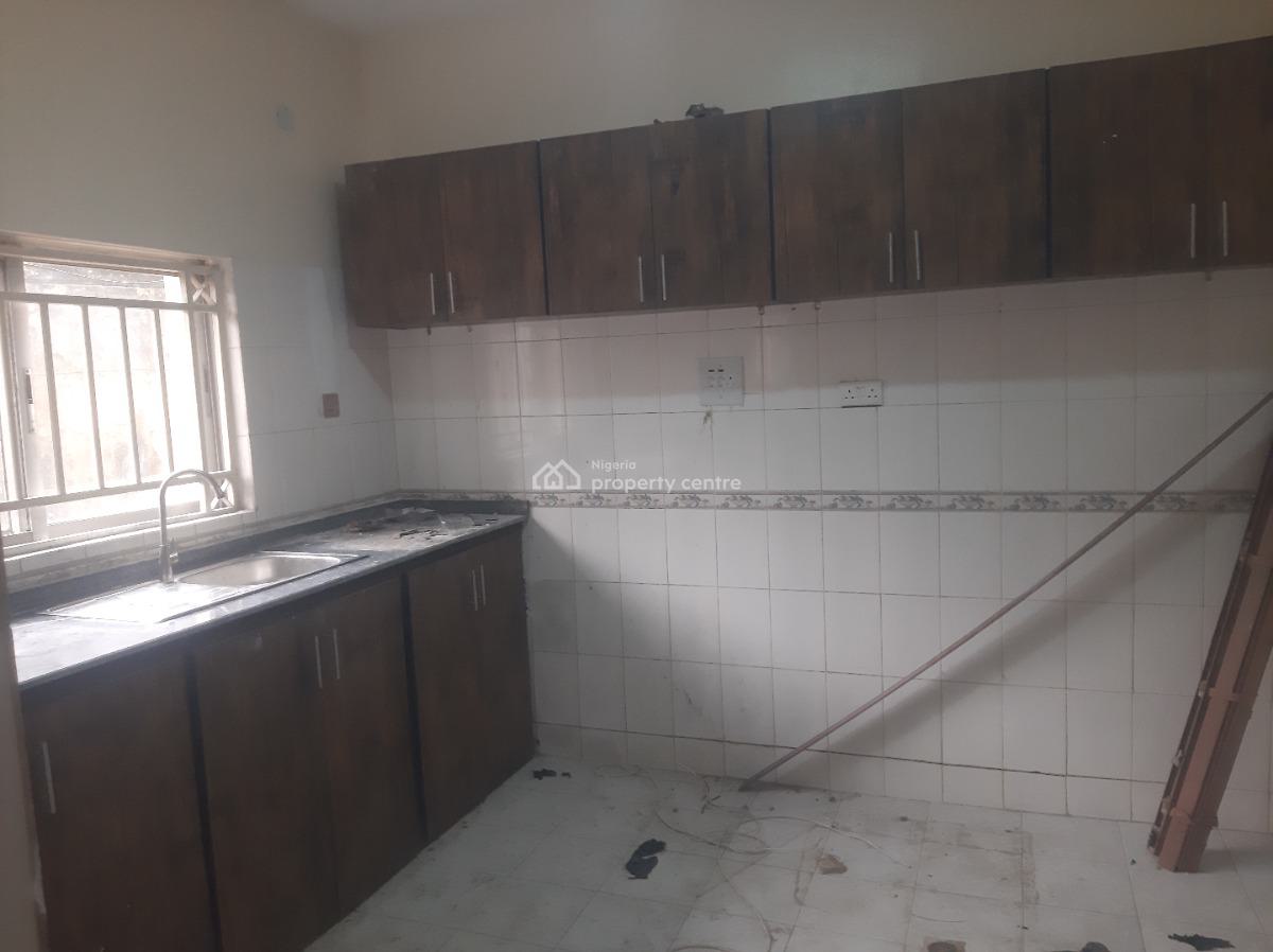 Tastefully Finished and Renovated 2 Bedroom Flat, Off Ahmadu Bello Way, Garki, Abuja, Flat / Apartment for Rent