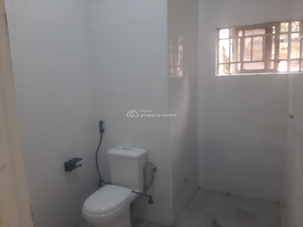 Tastefully Finished and Renovated 2 Bedroom Flat, Off Ahmadu Bello Way, Garki, Abuja, Flat / Apartment for Rent
