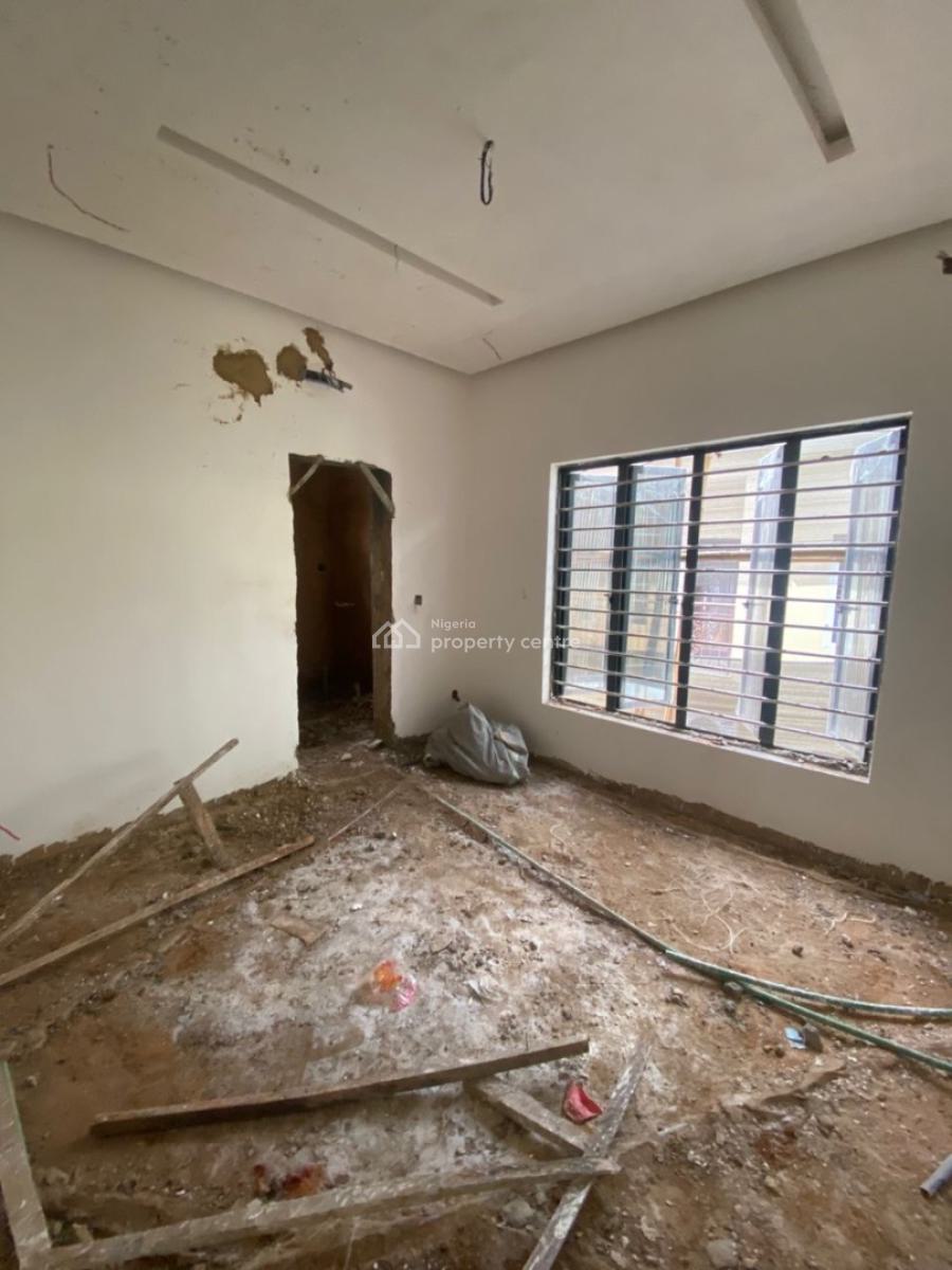 Newly Built 4 Bedroom Semi Detached Duplex with Bq, Magodo Phase 1, Gra Phase 1, Magodo, Lagos, Semi-detached Duplex for Sale
