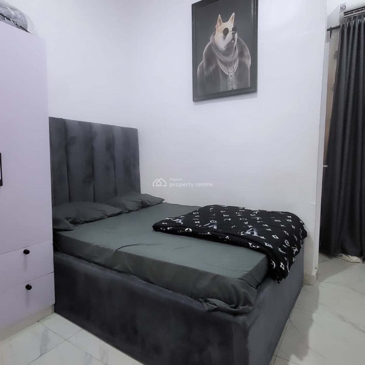 Luxury Built 3 Bedroom Flat in a Cornerpiece, Lekki, Lagos, Flat / Apartment for Sale