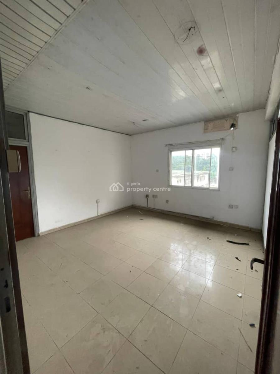 2 Storey Building on 3 Floors Self Compound Commercial Property, Victoria Island (vi), Lagos, Office Space for Rent