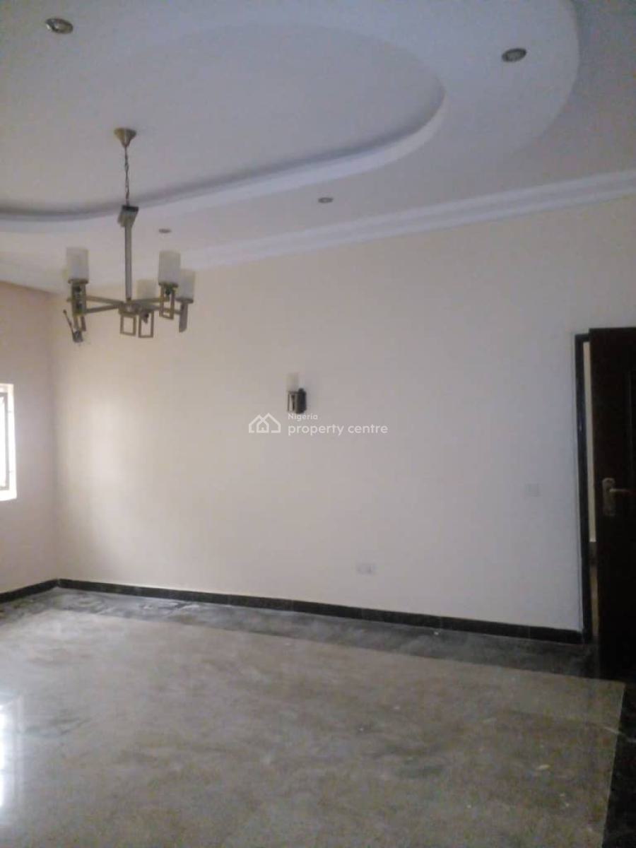 Luxury Semi Detached 4 Bedroom Duplex, Katampe Extension, Katampe, Abuja, Semi-detached Duplex for Rent