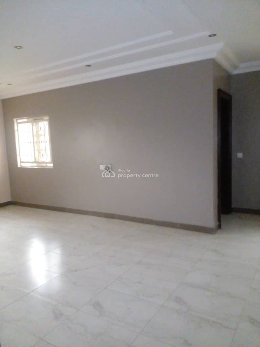 Luxury Semi Detached 4 Bedroom Duplex, Katampe Extension, Katampe, Abuja, Semi-detached Duplex for Rent