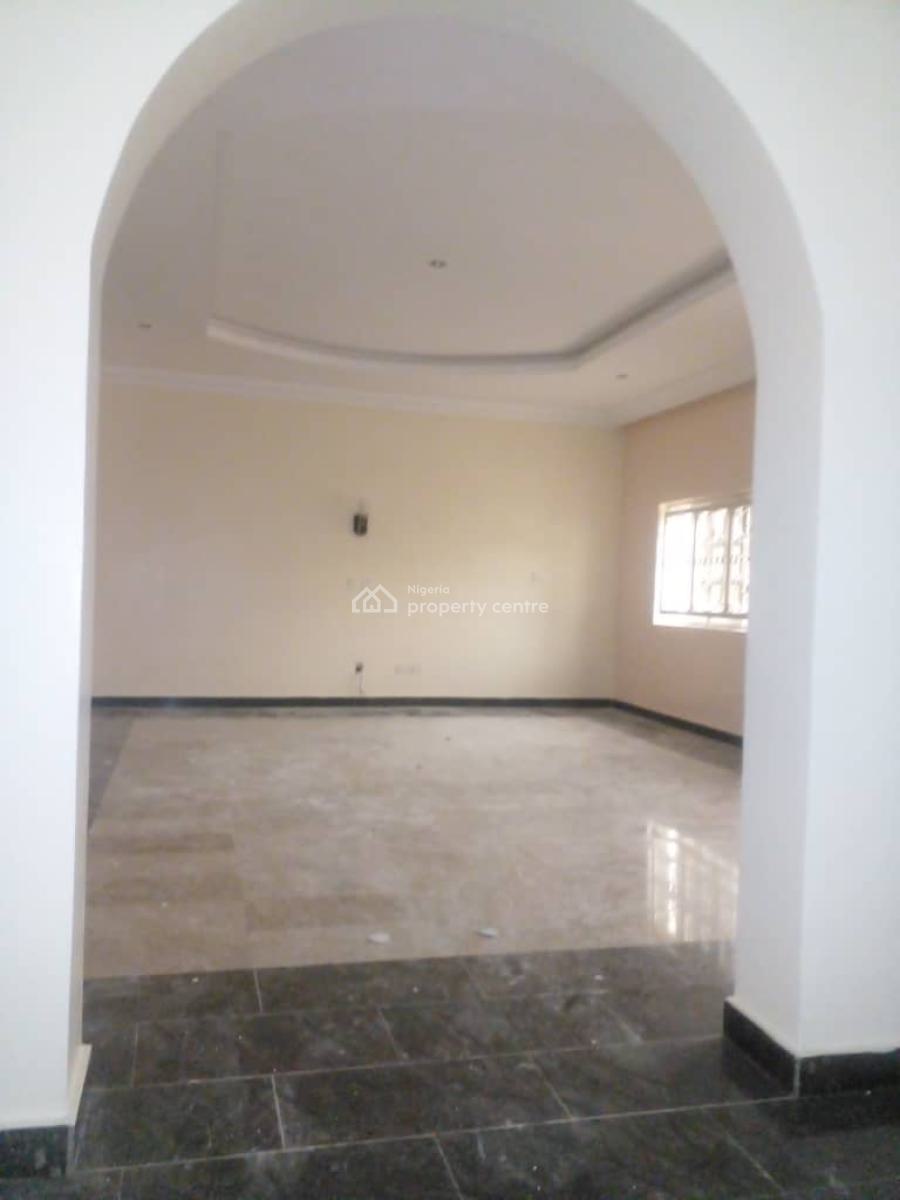 Luxury Semi Detached 4 Bedroom Duplex, Katampe Extension, Katampe, Abuja, Semi-detached Duplex for Rent