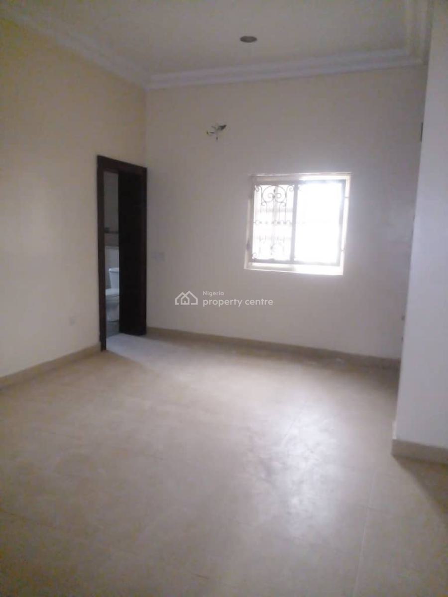 Luxury Semi Detached 4 Bedroom Duplex, Katampe Extension, Katampe, Abuja, Semi-detached Duplex for Rent