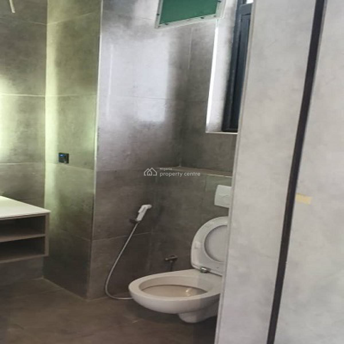 Smart 4 Bedroom Apartment with 2 Room Bq, Glover Road, Old Ikoyi, Ikoyi, Lagos, Flat / Apartment for Sale