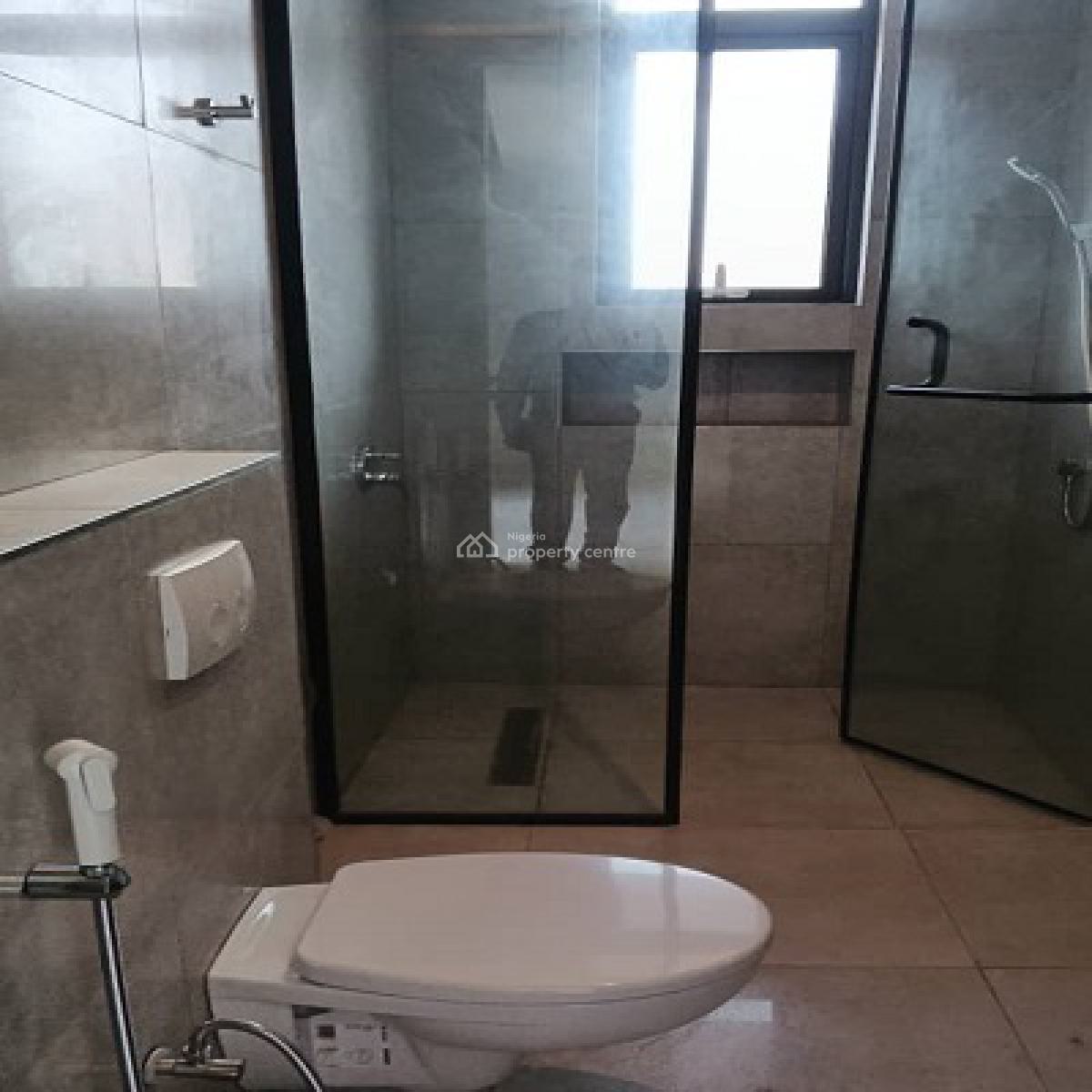 Smart 4 Bedroom Apartment with 2 Room Bq, Glover Road, Old Ikoyi, Ikoyi, Lagos, Flat / Apartment for Sale
