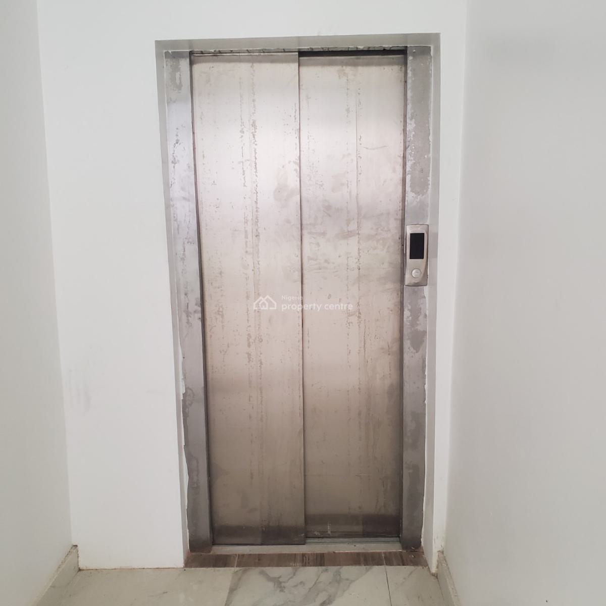 Contemporary 5 Bedroom Detached Duplex W/ Bq in a Secured Estate, Pinnock Beach Estate, Osapa, Lekki, Lagos, Detached Duplex for Sale