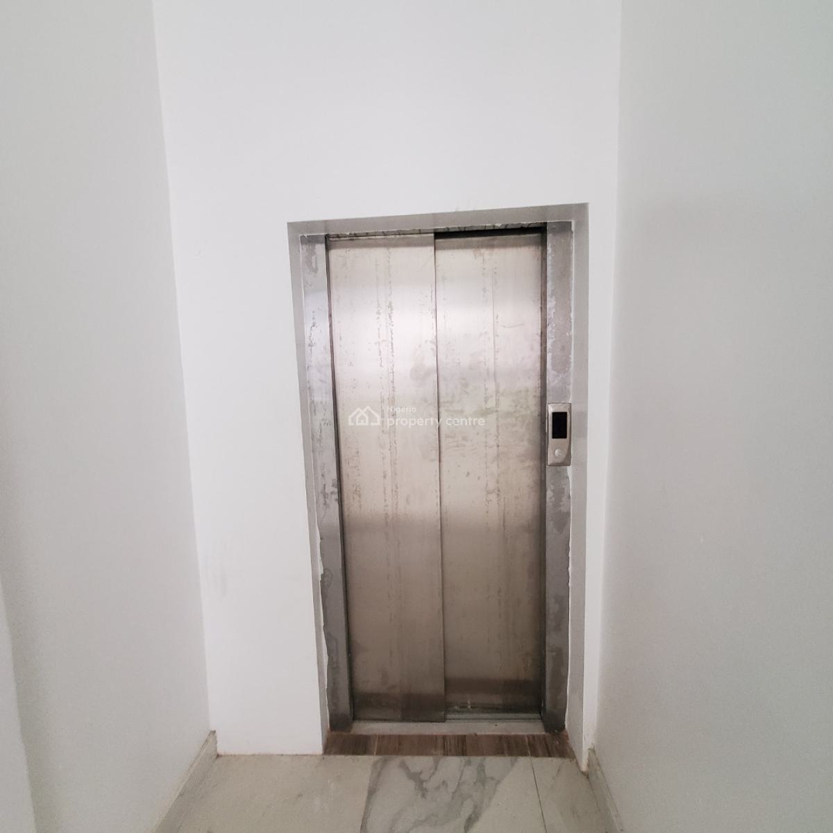 Luxurious 5bedroom Duplex with a Bq, Osapa, Lekki, Lagos, House for Sale