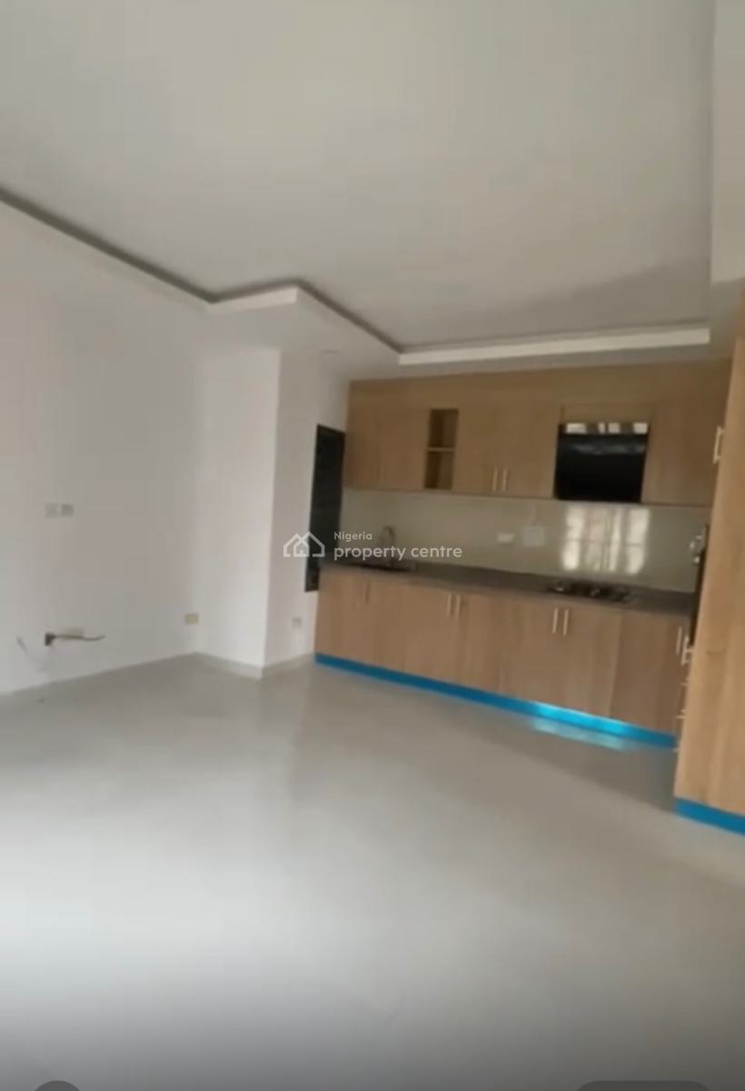 Mini Flat, Igboefon, Lekki, Lagos, Mini Flat (room and Parlour) for Rent