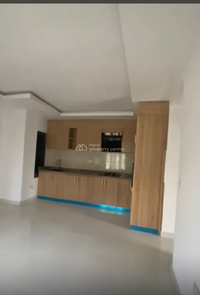 Mini Flat, Igboefon, Lekki, Lagos, Mini Flat (room and Parlour) for Rent