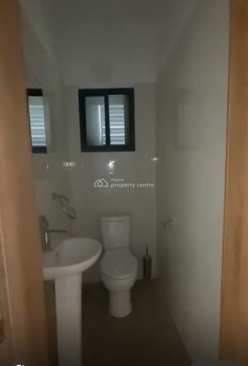 Mini Flat, Igboefon, Lekki, Lagos, Mini Flat (room and Parlour) for Rent