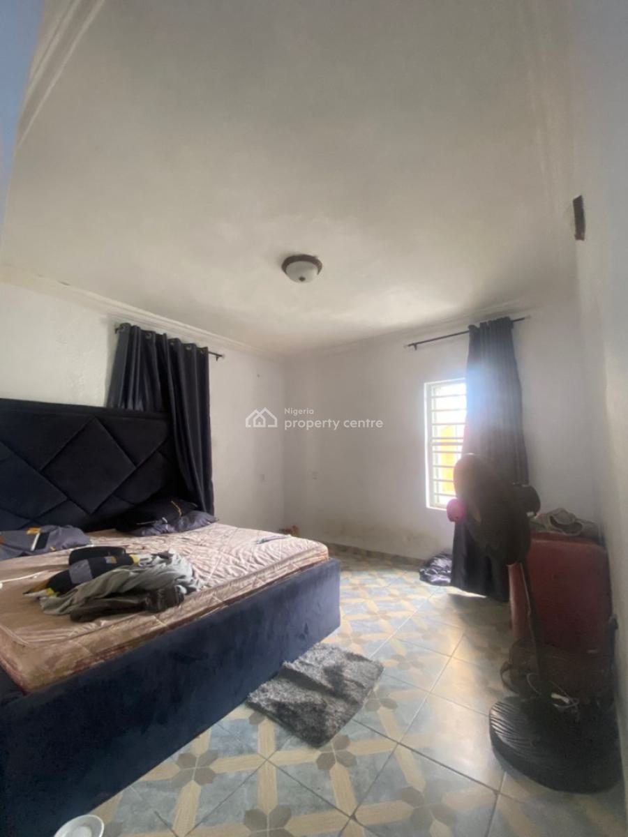 Sharp Mini Flat, Sangotedo Etiosa, Sangotedo, Ajah, Lagos, Mini Flat (room and Parlour) for Rent