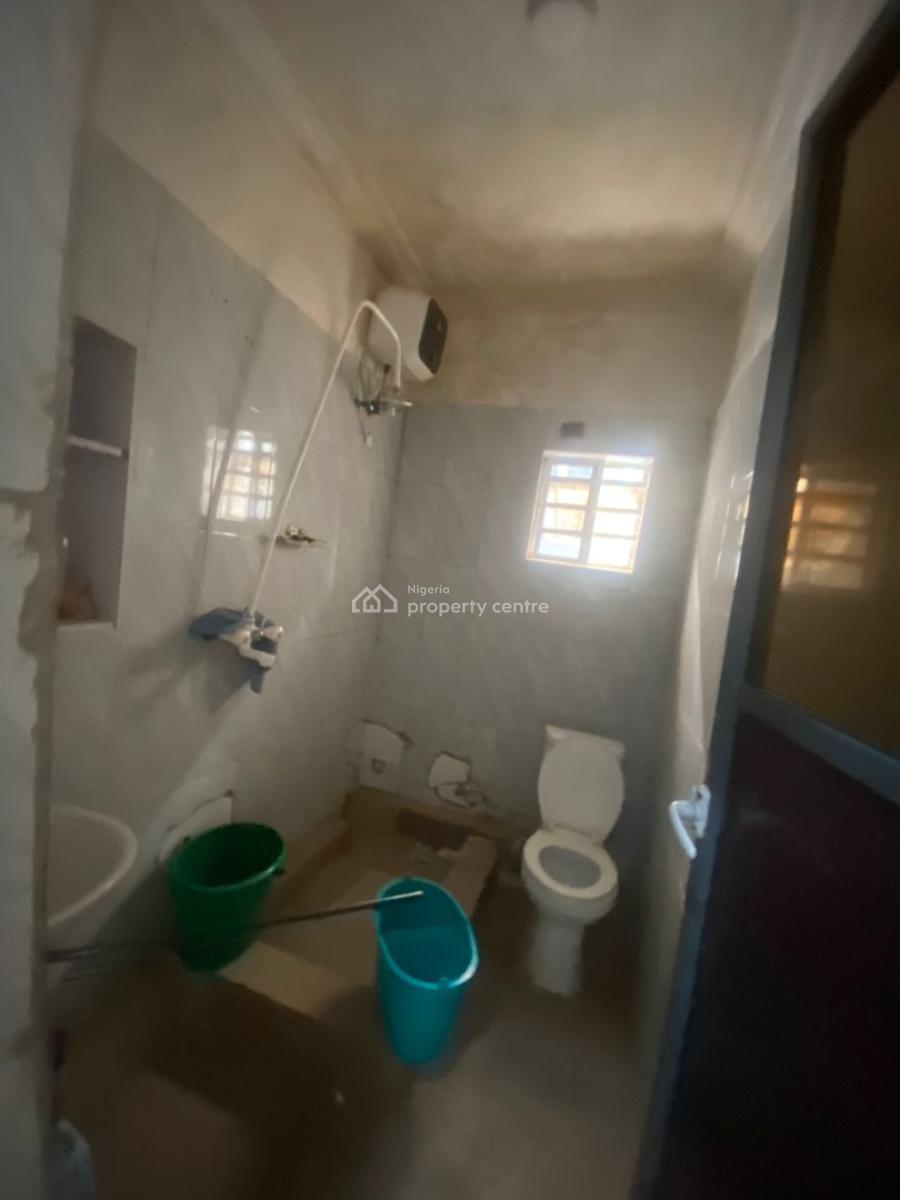 Sharp Mini Flat, Sangotedo Etiosa, Sangotedo, Ajah, Lagos, Mini Flat (room and Parlour) for Rent
