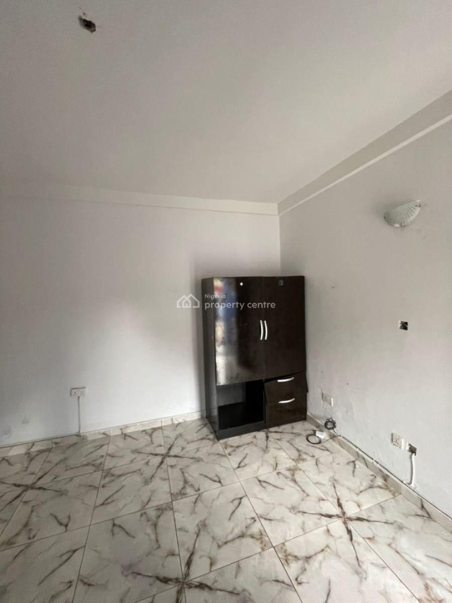 Sharp Clean Self Con, Sangotedo Etiosa, Sangotedo, Ajah, Lagos, Self Contain (single Rooms) for Rent