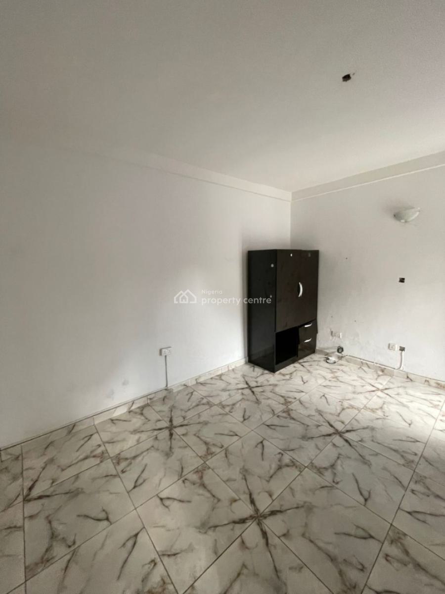 Sharp Clean Self Con, Sangotedo Etiosa, Sangotedo, Ajah, Lagos, Self Contain (single Rooms) for Rent