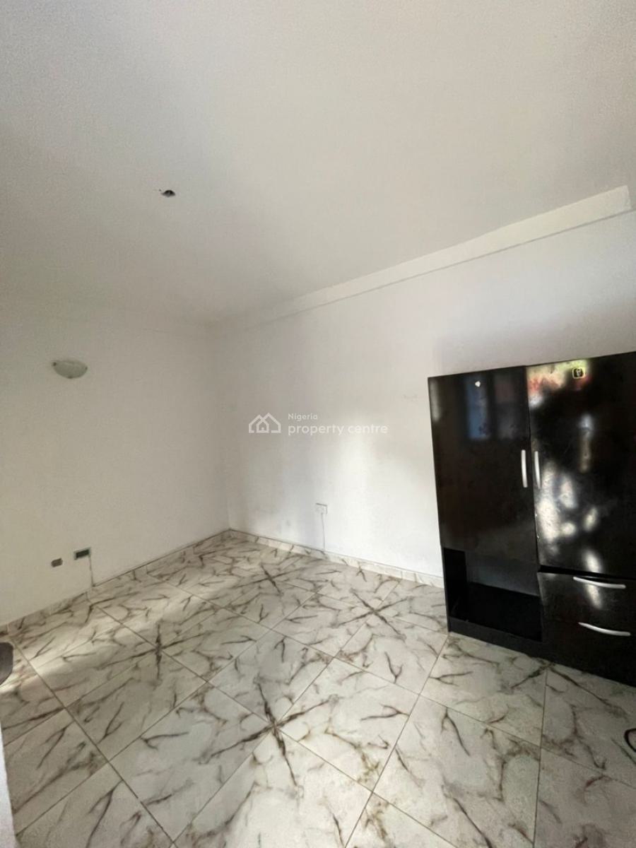 Sharp Clean Self Con, Sangotedo Etiosa, Sangotedo, Ajah, Lagos, Self Contain (single Rooms) for Rent