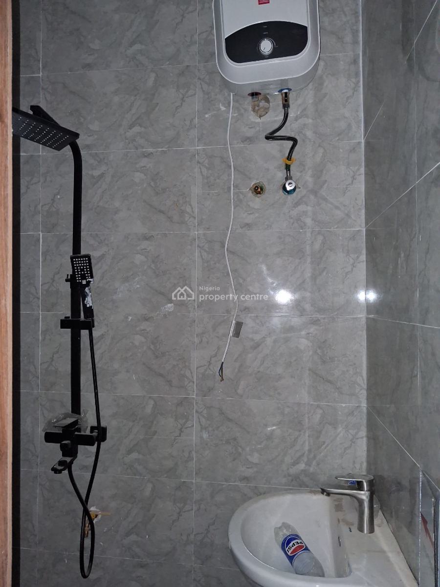 Newly Built 2 Bedroom, Badore, Ajah, Lagos, House for Rent