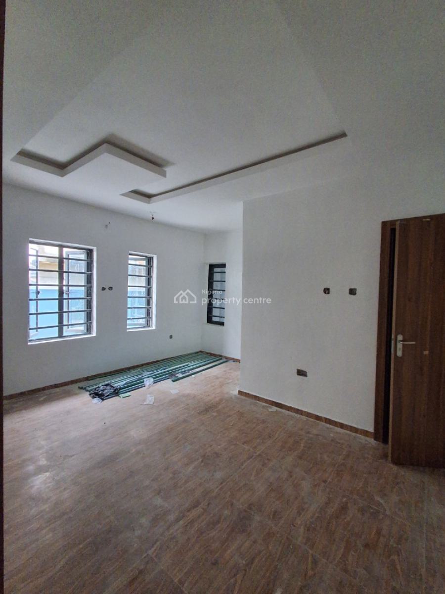 Newly Built 2 Bedroom, Badore, Ajah, Lagos, House for Rent